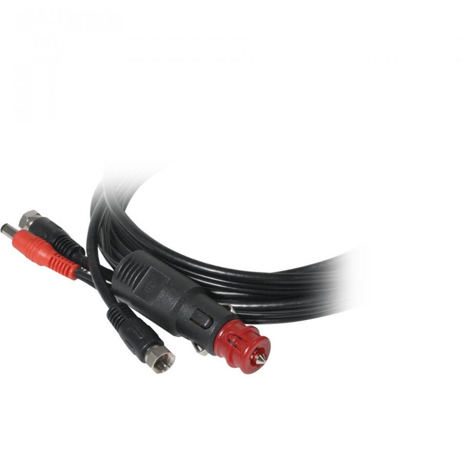 Artikelbild 1 des Artikels “Kombileitung Antenne und 12 Volt “